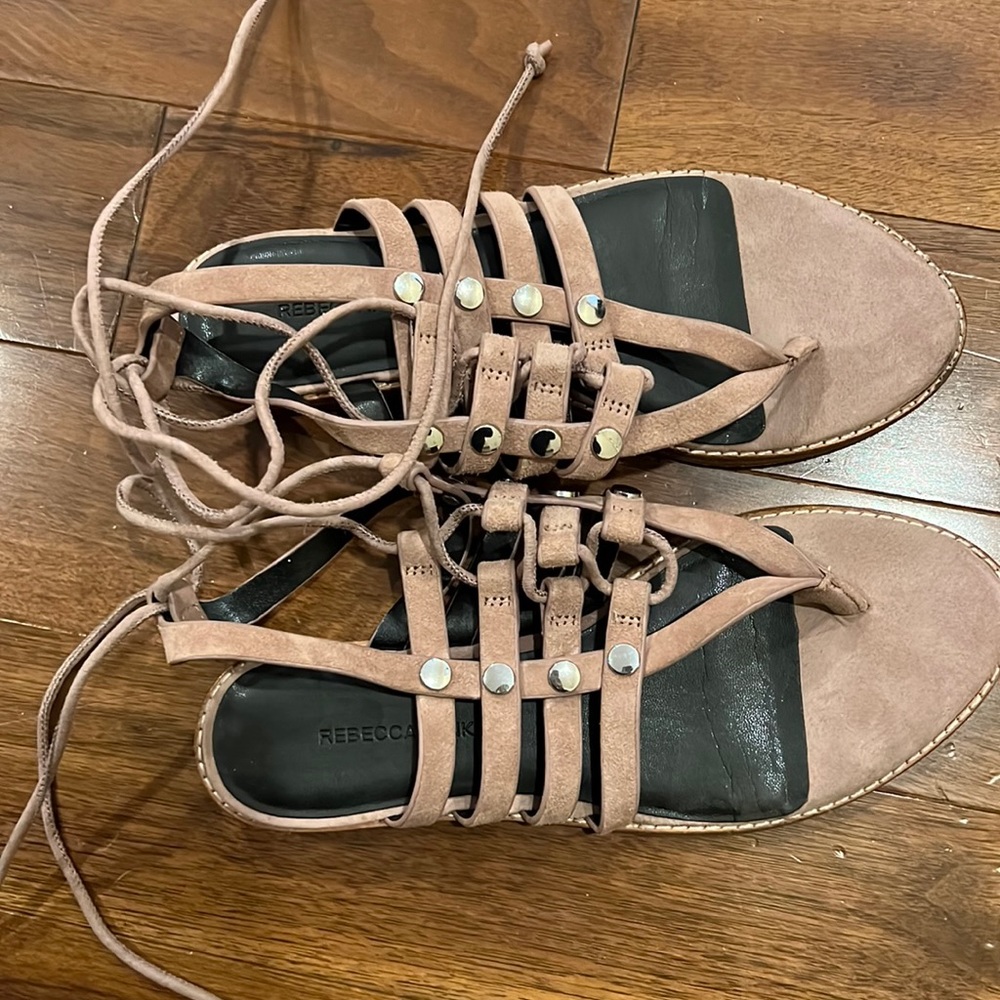 Rebecca Minkoff Evonne sandals